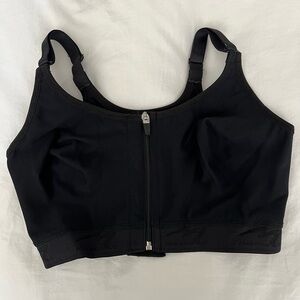 Marena Front Close Surgical Bra 36 B/C